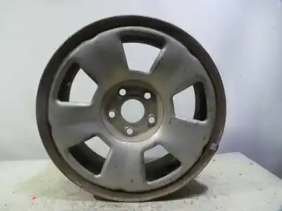 Pièce détachée automobile d'occasion JANTE pour RENAULT SCENIC RX4 (JA0)  Références OEM IAM 6 1/2JX16H2 ET36  