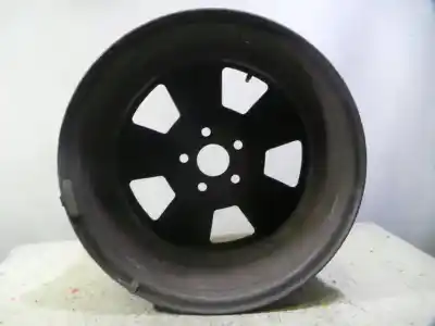 Автозапчастина б/у шина для renault scenic rx4 (ja0) 1.9 dci sportway посилання на oem iam 6 1/2jx16h2 et36  