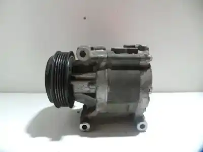 Автозапчастина б/у компресор кондиционера для fiat stilo (192) 1.4 16v feel посилання на oem iam 51747318