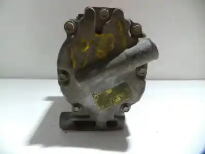 Автозапчастина б/у компресор кондиционера для fiat stilo (192) 1.4 16v feel посилання на oem iam 51747318 denso scsb06 