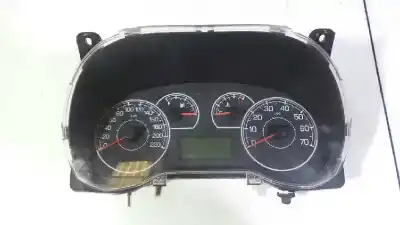 Gebrauchtes Autoersatzteil instrumententafel zum fiat punto (evo) (199) dynamic oem-iam-referenzen 503005291200  