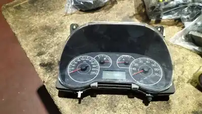 Gebrauchtes Autoersatzteil instrumententafel zum fiat punto (evo) (199) dynamic oem-iam-referenzen 503005291200  