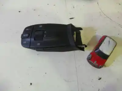Автозапчасти б/у МНОГОФУНКЦИОНАЛЬНОЕ УПРАВЛЕНИЕ за SEAT IBIZA (6J5)  ссылки OEM IAM 6J0959441  