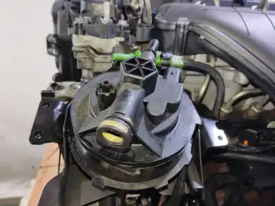 Pezzo di ricambio per auto di seconda mano motore esploso per citroen c4 grand picasso exclusive plus riferimenti oem iam   