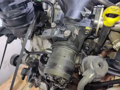 Pezzo di ricambio per auto di seconda mano motore esploso per citroen c4 grand picasso exclusive plus riferimenti oem iam   