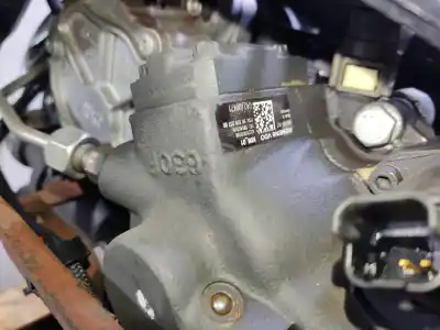 Pezzo di ricambio per auto di seconda mano motore esploso per citroen c4 grand picasso exclusive plus riferimenti oem iam   