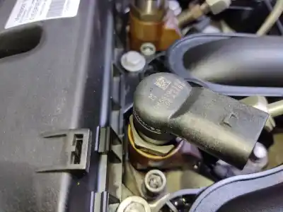 Pezzo di ricambio per auto di seconda mano motore esploso per citroen c4 grand picasso exclusive plus riferimenti oem iam   