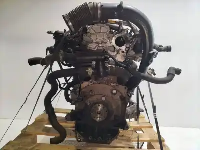 Pezzo di ricambio per auto di seconda mano motore esploso per citroen c4 grand picasso exclusive plus riferimenti oem iam   