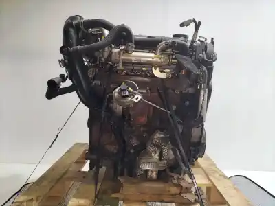 Pezzo di ricambio per auto di seconda mano motore esploso per citroen c4 grand picasso exclusive plus riferimenti oem iam   