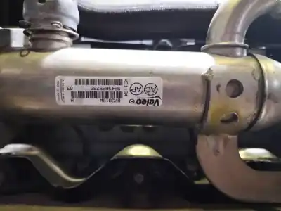 Pezzo di ricambio per auto di seconda mano motore esploso per citroen c4 grand picasso exclusive plus riferimenti oem iam   