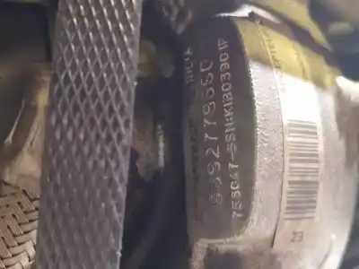 Pezzo di ricambio per auto di seconda mano motore esploso per citroen c4 grand picasso exclusive plus riferimenti oem iam   