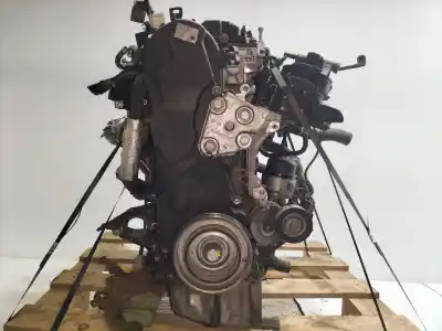 Pezzo di ricambio per auto di seconda mano motore esploso per citroen c4 grand picasso exclusive plus riferimenti oem iam   