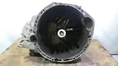 Second-hand car spare part gearbox for renault laguna iii dynamique oem iam references pk4007