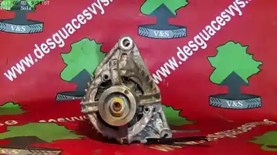 Pièce détachée automobile d'occasion ALTERNATEUR pour TOYOTA COROLLA (_E12_)  Références OEM IAM 2706022140  