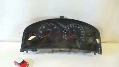 Pièce détachée automobile d'occasion COMPTEUR DE VITESSE TABLEAU DE BORD pour OPEL VECTRA C BERLINA  Références OEM IAM 13140891RL 6236494 110080123040