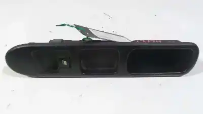 Автозапчасти б/у выключатель переднего правого окна за peugeot 307 break / sw (s1) break xs ссылки oem iam 6554e7