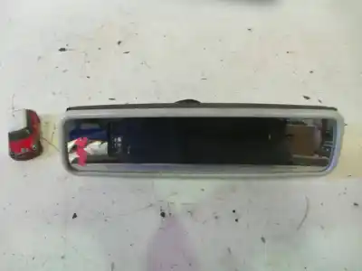 Pezzo di ricambio per auto di seconda mano SPECCHIO INTERNO per SEAT IBIZA (6J5)  Riferimenti OEM IAM   