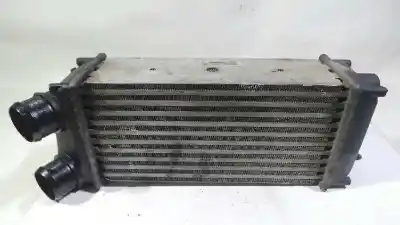 Автозапчасти б/у интеркулер за peugeot 307 break / sw (s1) break xs ссылки oem iam 
