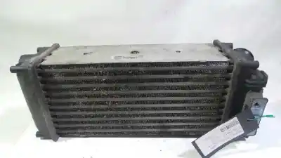 Pièce détachée automobile d'occasion intercooler / échangeur d'air pour peugeot 307 break / sw (s1) break xs références oem iam   