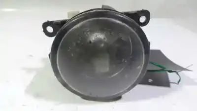 Автозапчасти б/у правая противотуманная фара за peugeot 307 break / sw (s1) break xs ссылки oem iam 