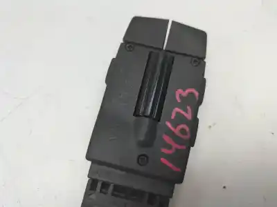 Second-hand car spare part multifunction switch for dacia sandero ambiance oem iam references 344422023gb  255522448r