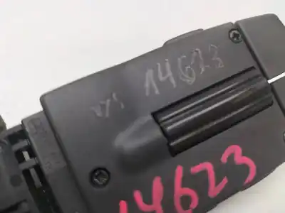 Second-hand car spare part multifunction switch for dacia sandero ambiance oem iam references 344422023gb  255522448r