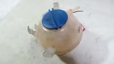 Peça sobressalente para automóvel em segunda mão depósito de expansão por seat leon (1p1) stylance / style referências oem iam 