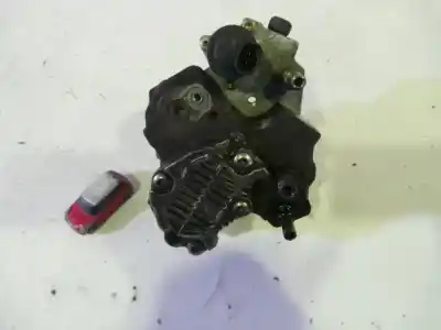 Pièce détachée automobile d'occasion POMPE À INJECTION pour PEUGEOT 307 (S1)  Références OEM IAM 9651844380  0445010089