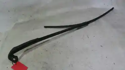 Peça sobressalente para automóvel em segunda mão haste de escova dianteiro direito por seat leon (1p1) stylance / style referências oem iam 