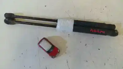 Peça sobressalente para automóvel em segunda mão amortecedores do tronco / porta por peugeot 407 sw premium referências oem iam 9656595980