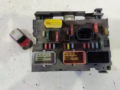 Second-hand car spare part bsm control unit for citroen c4 grand picasso exclusive plus oem iam references   