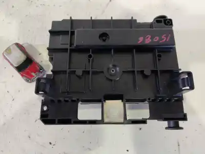 Second-hand car spare part bsm control unit for citroen c4 grand picasso exclusive plus oem iam references   