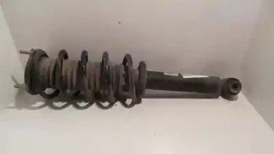 Peça sobressalente para automóvel em segunda mão amortecedor dianteiro esquerdo por peugeot 407 sw premium referências oem iam 