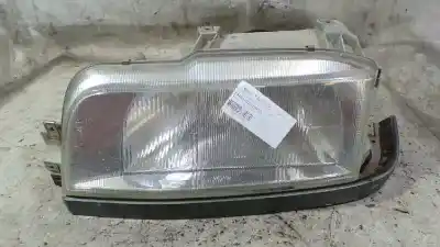 Piesă de schimb auto la mâna a doua FAR STÂNGA pentru RENAULT 21 BERLINA (B/L48)  Referințe OEM IAM 7701032012  