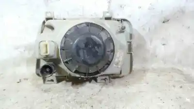 Second-hand car spare part right headlight for seat ibiza crono oem iam references   