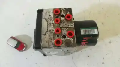 Peça sobressalente para automóvel em segunda mão abs por peugeot 407 sw premium referências oem iam 9657462080