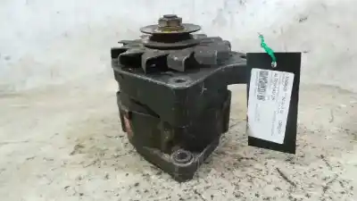 Second-hand car spare part alternator for seat ibiza crono oem iam references 9120144279