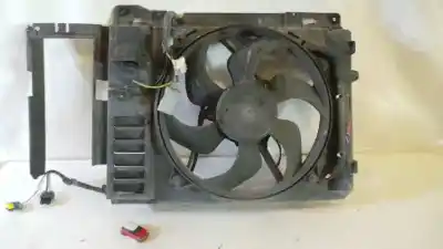 İkinci el araba yedek parçası elektro fan için peugeot partner (s2) combi plus oem iam referansları 