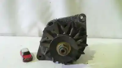 Second-hand car spare part ALTERNATOR for RENAULT CLIO I FASE I+II (B/C57)  OEM IAM references 7701499462  