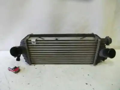 Piesă de schimb auto la mâna a doua radiator aer intercooler pentru kia sportage concept 4x2 referințe oem iam 282702a550