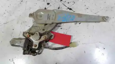 Piesă de schimb auto la mâna a doua mecanism actionare geam spate stânga pentru ford ranger (et) xlt limited cabina extra 4x4 referințe oem iam 