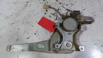 Piesă de schimb auto la mâna a doua mecanism actionare geam spate dreapta pentru ford ranger (et) xlt limited cabina extra 4x4 referințe oem iam 