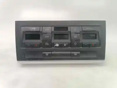 Peça sobressalente para automóvel em segunda mão comando de sofagem (chauffage / ar condicionado) por audi a4 berlina (8e) 1.9 tdi referências oem iam 8e0820043ae