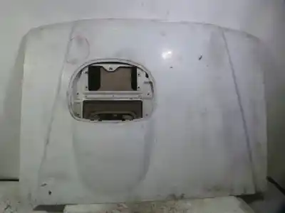 Peça sobressalente para automóvel em segunda mão capot por hyundai galloper corto 2.5 referências oem iam   