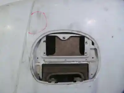 Peça sobressalente para automóvel em segunda mão capot por hyundai galloper corto 2.5 referências oem iam   