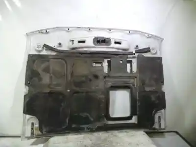 Peça sobressalente para automóvel em segunda mão capot por hyundai galloper corto 2.5 referências oem iam   