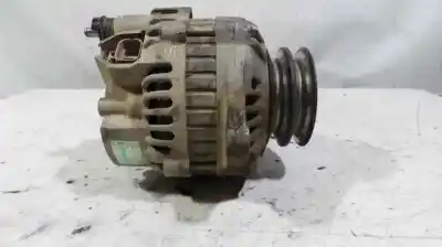 Piesă de schimb auto la mâna a doua alternator pentru ford ranger (et) xlt limited cabina extra 4x4 referințe oem iam a2tc1479zt