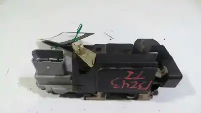 Gebrauchtes Autoersatzteil türschloss hinten links zum citroen c5 break audace oem-iam-referenzen 913784  