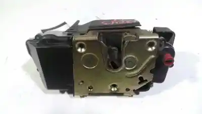 Gebrauchtes Autoersatzteil türschloss hinten links zum citroen c5 break audace oem-iam-referenzen 913784  