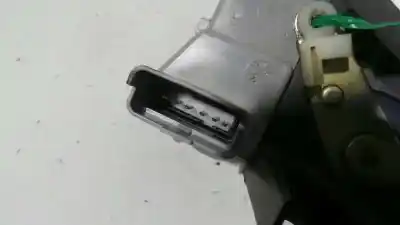 Gebrauchtes Autoersatzteil türschloss hinten links zum citroen c5 break audace oem-iam-referenzen 913784  